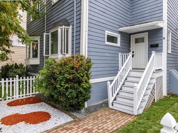 6-8 Watson 8, Cambridge MA 02139