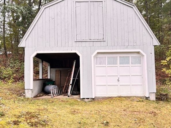 56 Prescott Road, Northbridge MA 01588