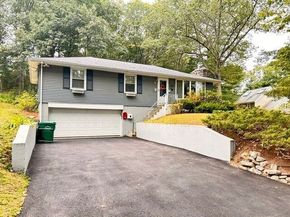 56 Prescott Road, Northbridge MA 01588
