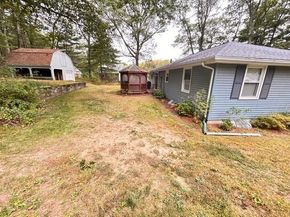 56 Prescott Road, Northbridge MA 01588