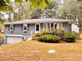 56 Prescott Road