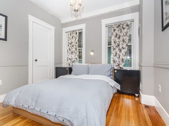 584 Centre Street, Boston MA 02130