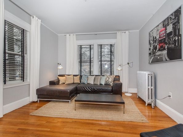 584 Centre Street, Boston MA 02130