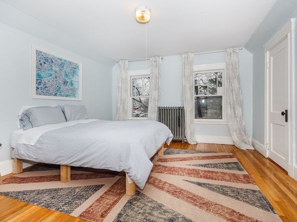584 Centre Street, Boston MA 02130