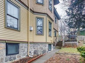 584 Centre Street, Boston MA 02130