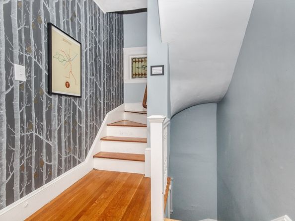 584 Centre Street, Boston MA 02130