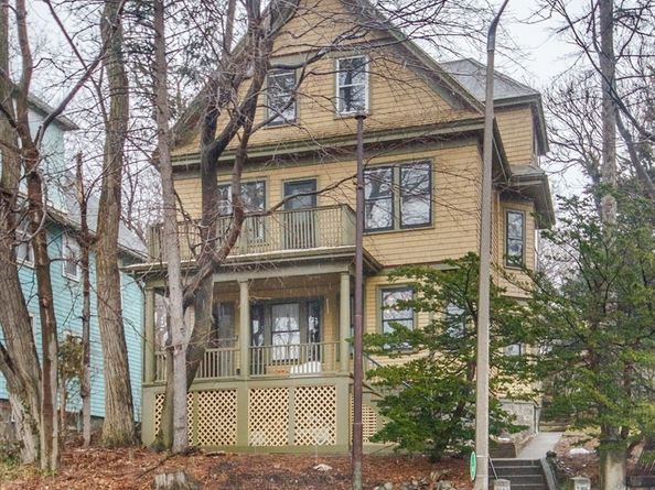 584 Centre Street, Boston MA 02130