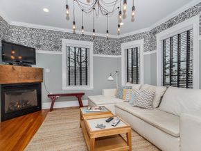 584 Centre Street, Boston MA 02130