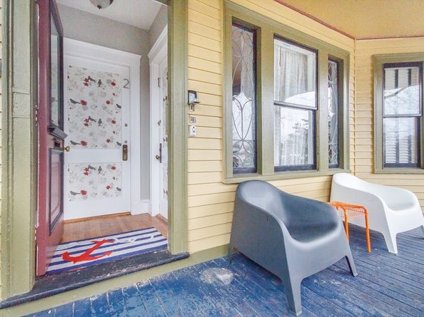 584 Centre Street, Boston MA 02130