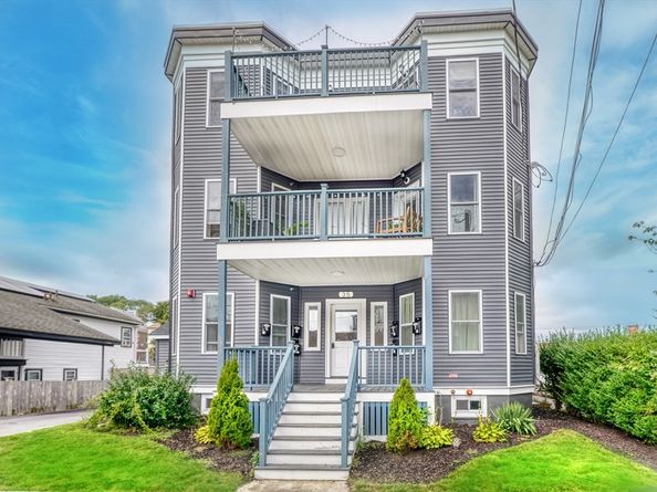 35 Somerset Ave. 6, Winthrop MA 02152