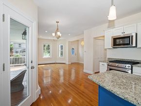 5 Hampstead Lane 1, Boston MA 02130
