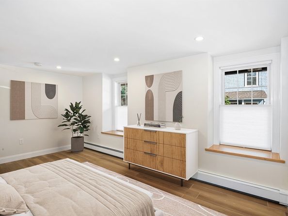 5 Hampstead Lane 1, Boston MA 02130