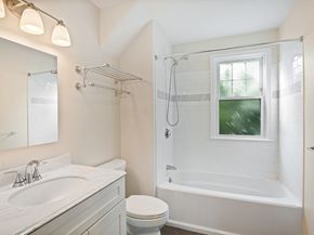 5 Hampstead Lane 1, Boston MA 02130