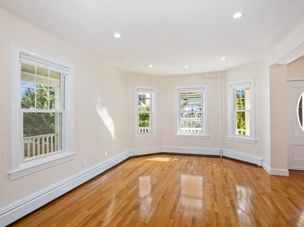 5 Hampstead Lane 1, Boston MA 02130