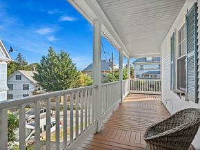 5 Hampstead Lane 1, Boston MA 02130