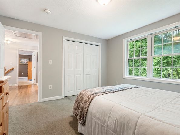 2 Gerald Ave, Millis MA 02054