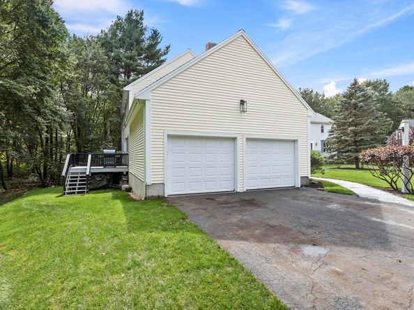 2 Gerald Ave, Millis MA 02054