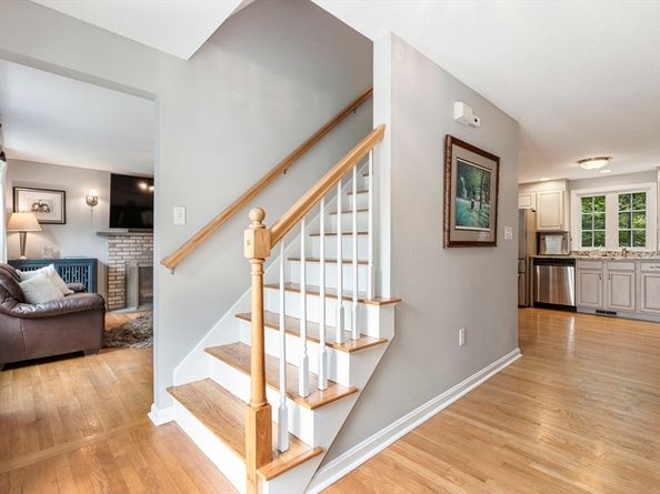 2 Gerald Ave, Millis MA 02054