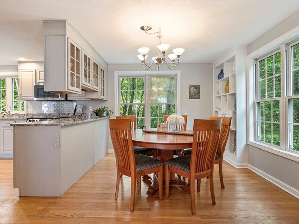 2 Gerald Ave, Millis MA 02054