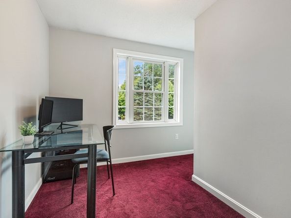 2 Gerald Ave, Millis MA 02054