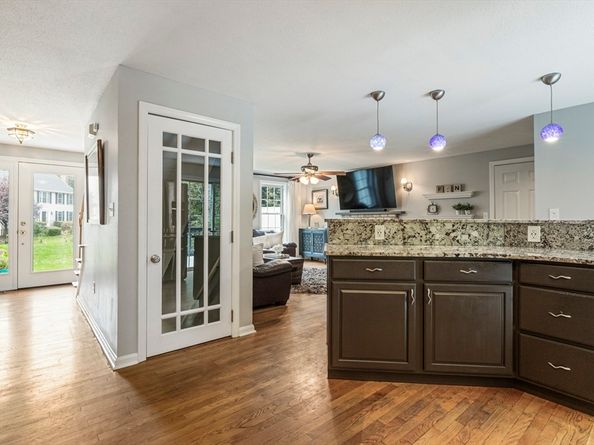 2 Gerald Ave, Millis MA 02054