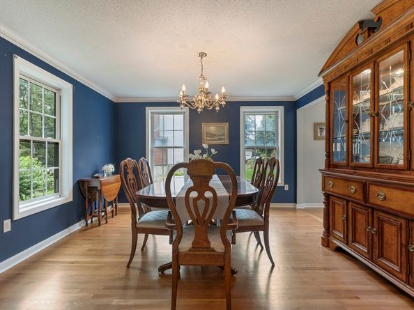 2 Gerald Ave, Millis MA 02054