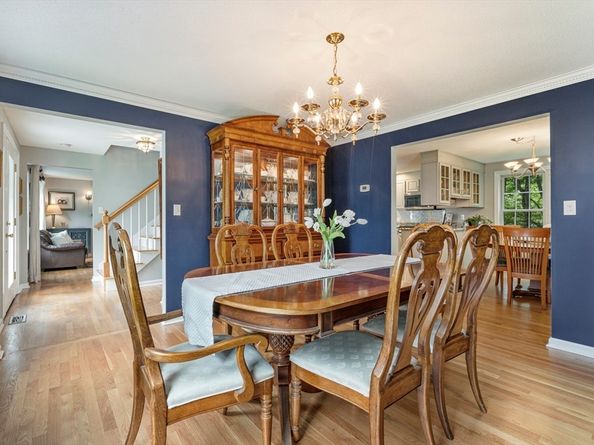 2 Gerald Ave, Millis MA 02054