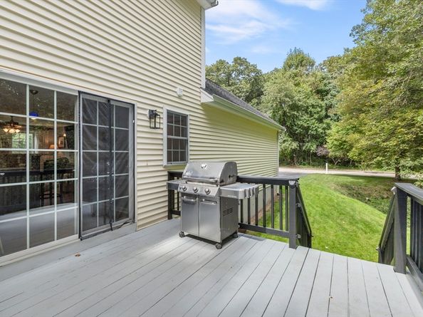2 Gerald Ave, Millis MA 02054