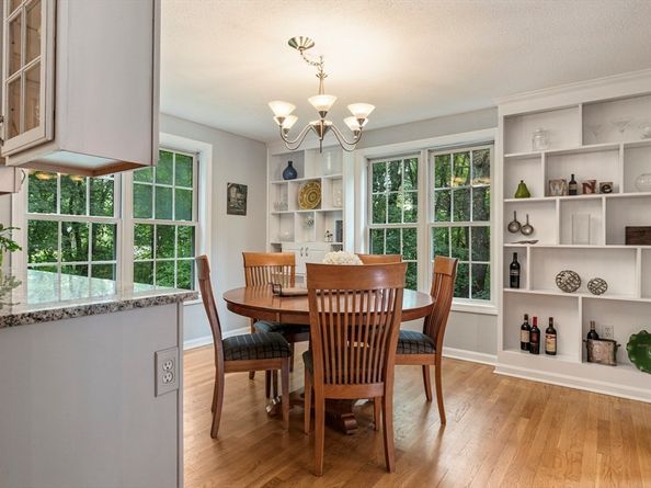 2 Gerald Ave, Millis MA 02054