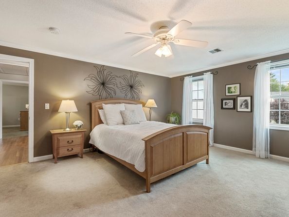 2 Gerald Ave, Millis MA 02054