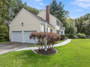 2 Gerald Ave, Millis MA 02054