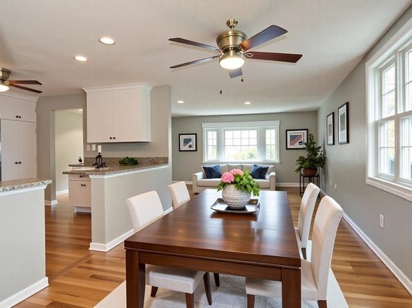 2 Cutting Ln, Burlington MA 01803