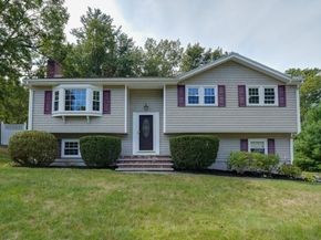 2 Cutting Ln, Burlington MA 01803