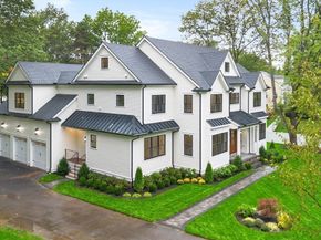 15 Peachtree Road, Lexington MA 02420