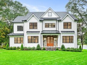 15 Peachtree Road, Lexington MA 02420
