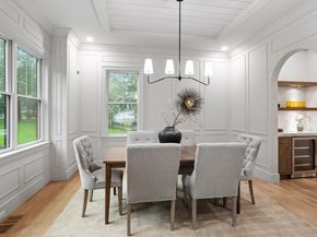 15 Peachtree Road, Lexington MA 02420