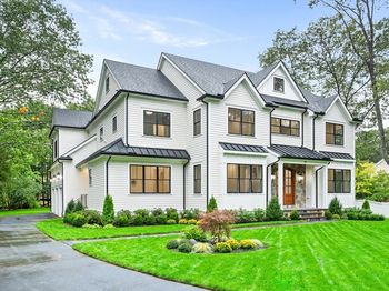 15 Peachtree Road