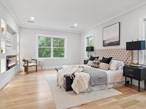 15 Peachtree Road, Lexington MA 02420