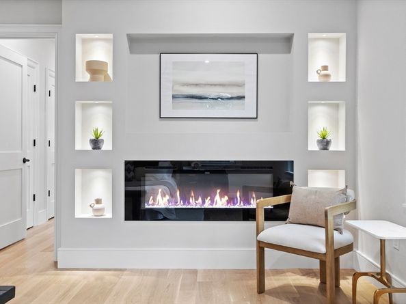 15 Peachtree Road, Lexington MA 02420