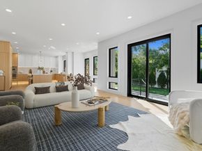 853 Dedham St, Newton MA 02459