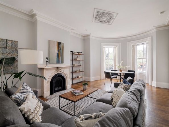 530 Massachusetts Ave 2, Boston MA 02118