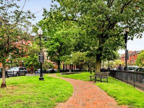 530 Massachusetts Ave 2, Boston MA 02118