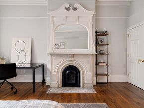 530 Massachusetts Ave 2, Boston MA 02118