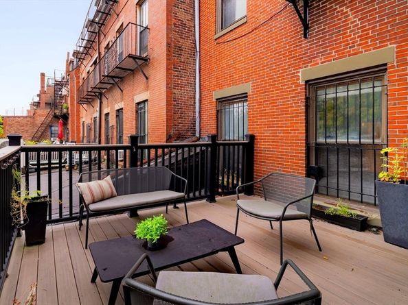 530 Massachusetts Ave 2, Boston MA 02118