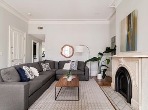 530 Massachusetts Ave 2, Boston MA 02118