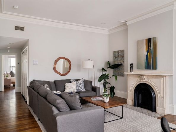 530 Massachusetts Ave 2, Boston MA 02118