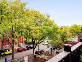 530 Massachusetts Ave 2, Boston MA 02118