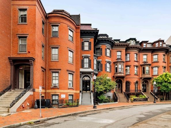 530 Massachusetts Ave 2, Boston MA 02118