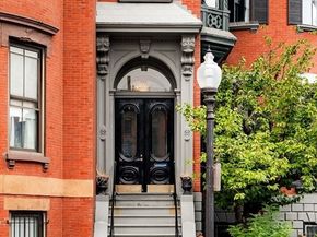 530 Massachusetts Ave 2, Boston MA 02118