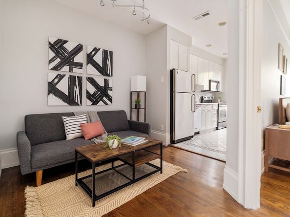 530 Massachusetts Ave 2, Boston MA 02118